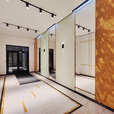 Eastern Style Apartment In Golden Square! Almaty Exterior photo