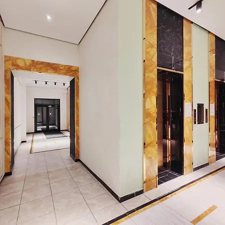 Eastern Style Apartment In Golden Square! Almaty Exterior photo