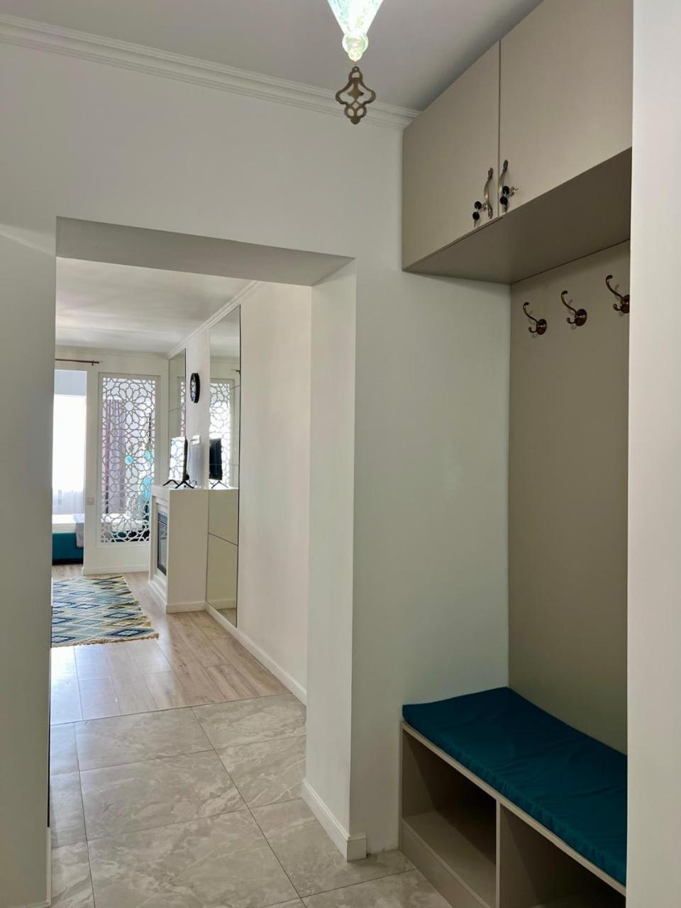 Apartment Eastern Style In Golden Square! Almaty