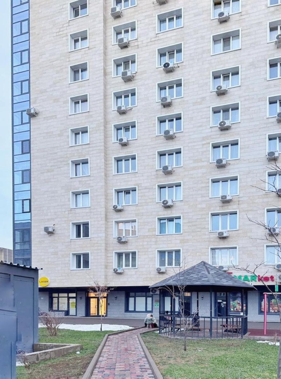 Apartment Eastern Style In Golden Square! Almaty